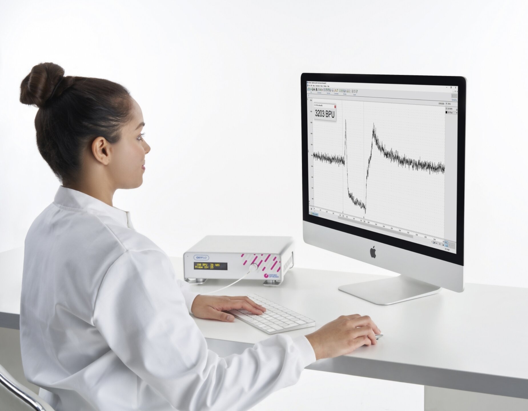 Hypoxylab hypoxia workstation 8