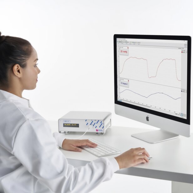 Hypoxylab hypoxia workstation 8